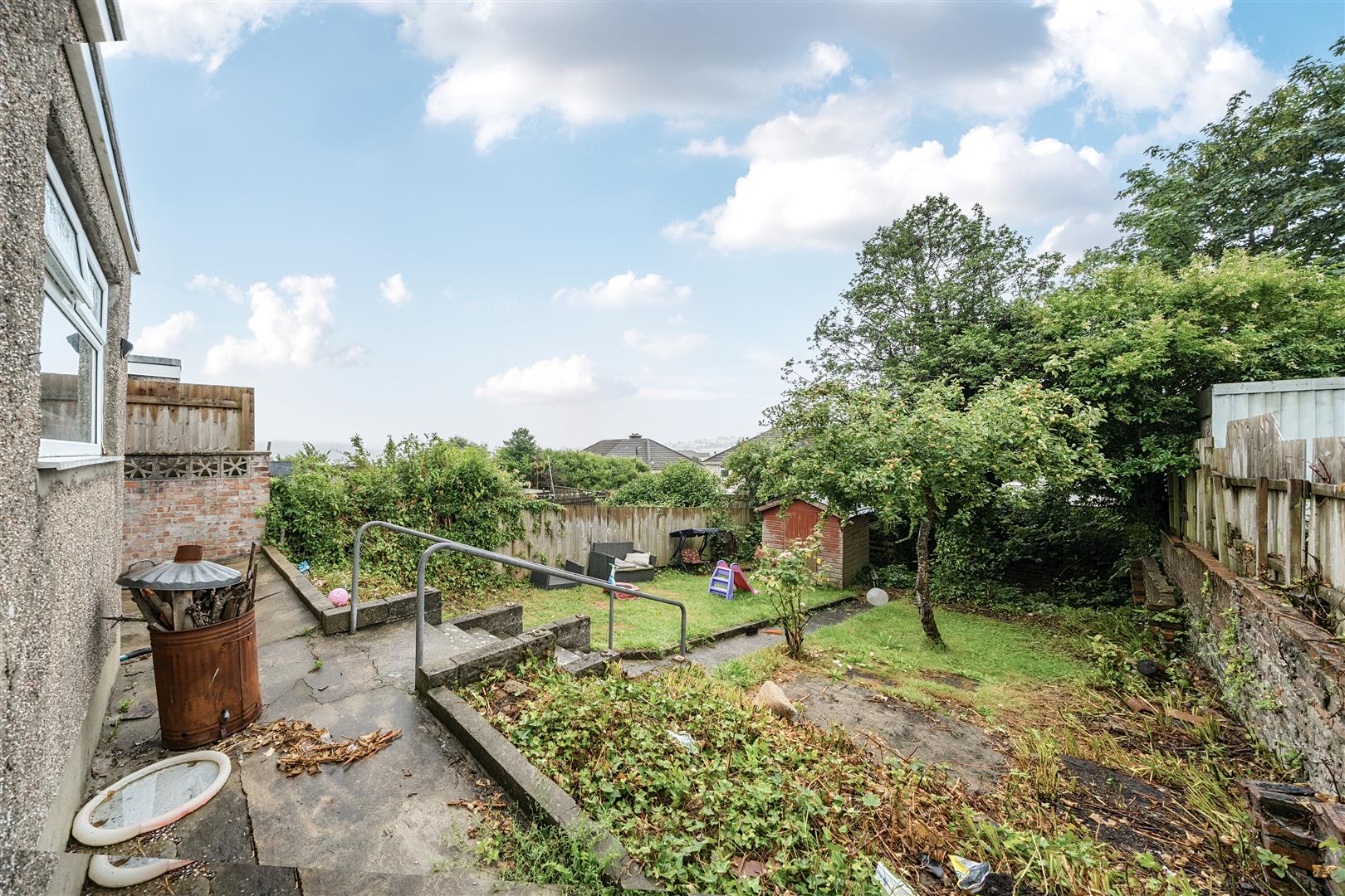 Pentregethin Road, Gendros, Swansea, SA5 8AH